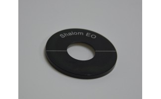 LBO Crystals 22x22x4mm for SHG of 1030nm Femto-line Lasers