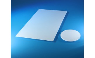 用于 Alpha 射线和 Beta 射线探测的塑料闪烁体 S-PST121（相当于 EJ444）