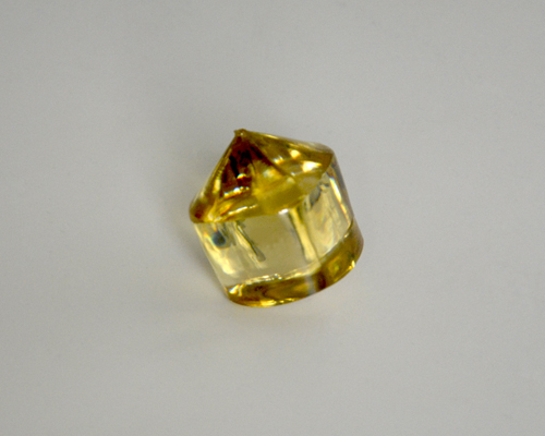 掺钕钒酸钇晶体