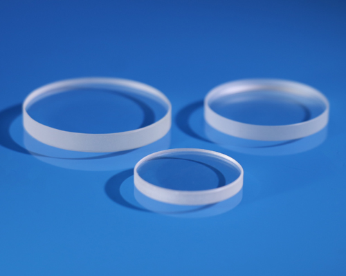 用于中子探测的锂玻璃闪烁体S-GST101